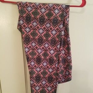 TC leggings